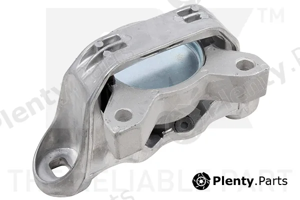 NK 59725011 — Mounting, engine
