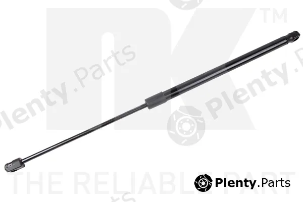 NK 11037001 — Gas Spring, boot/cargo area