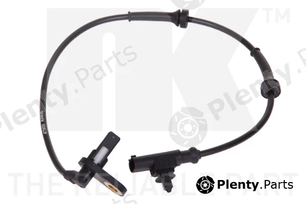 NK 292215 — Sensor, wheel speed