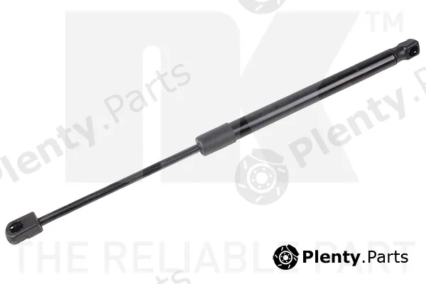 NK 11039007 — Gas Spring, boot/cargo area