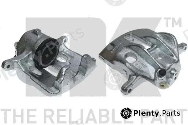 NK 211961 — Brake Caliper