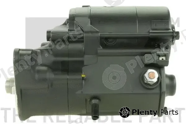 NK 4715001 — Starter