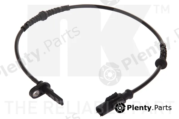 NK 291014 — Sensor, wheel speed