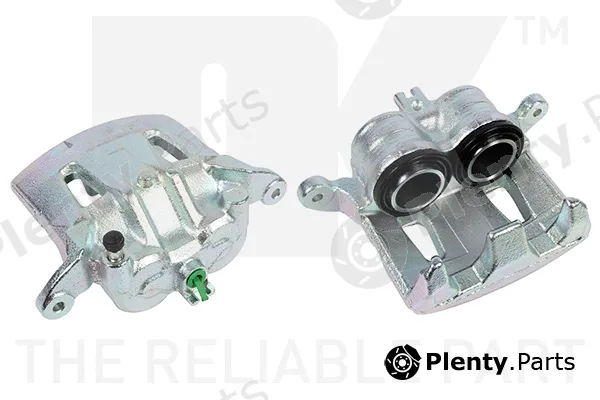 NK 2122183 — Brake Caliper