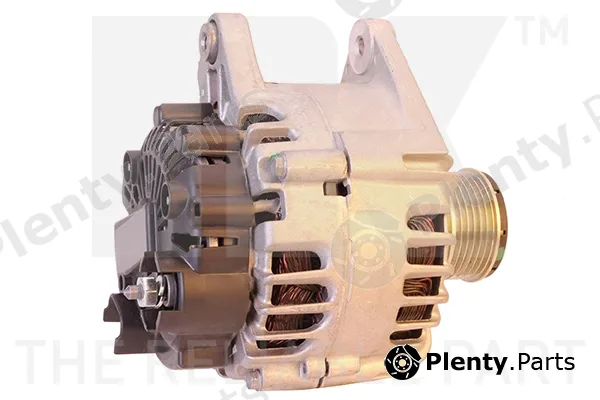 NK 4833010 — Alternator
