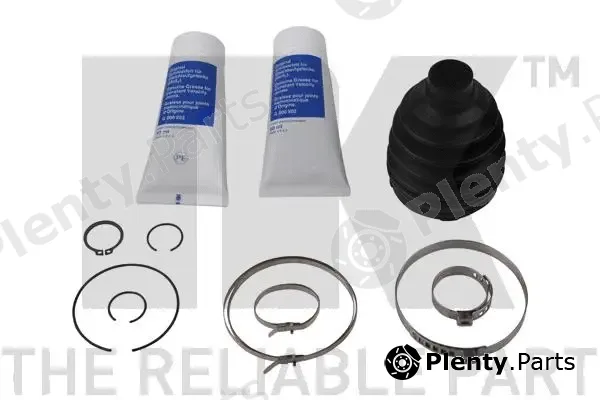 NK 525208 — Bellow Kit, drive shaft