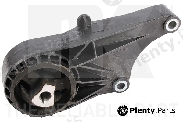 NK 59736074 — Mounting, engine