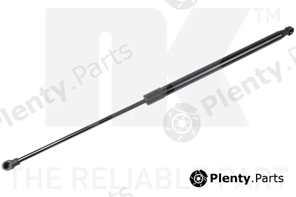 NK 11045004 — Gas Spring, boot/cargo area