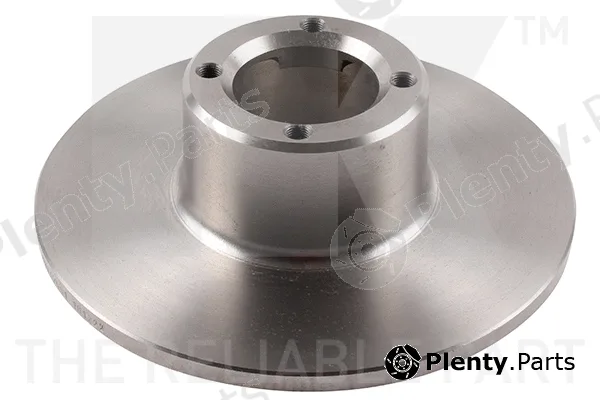 NK 201214 — Brake Disc