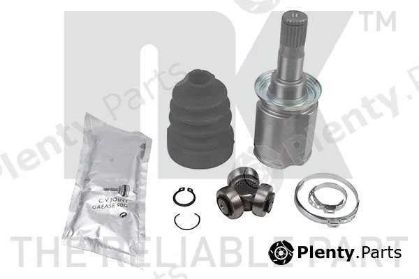 NK 513038 — Joint Kit, drive shaft