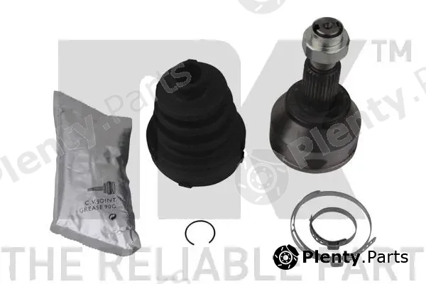 NK 511035 — Joint Kit, drive shaft