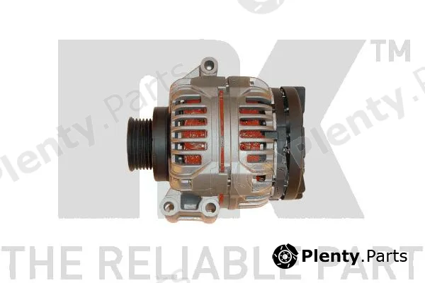 NK 4842720 — Alternator