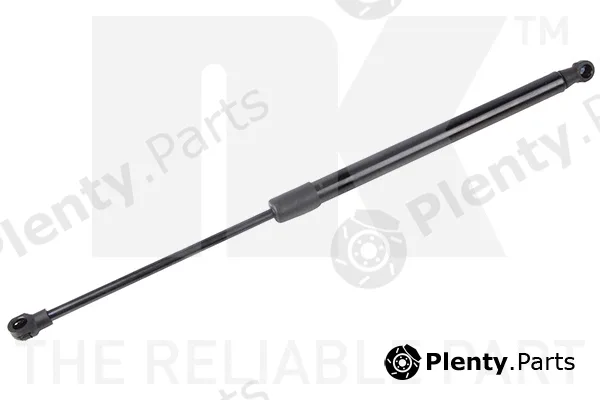 NK 11023001 — Gas Spring, boot/cargo area