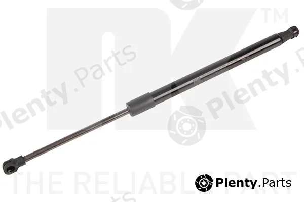 NK 11036010 — Gas Spring, boot/cargo area