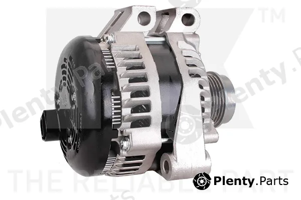 NK 4812001 — Alternator