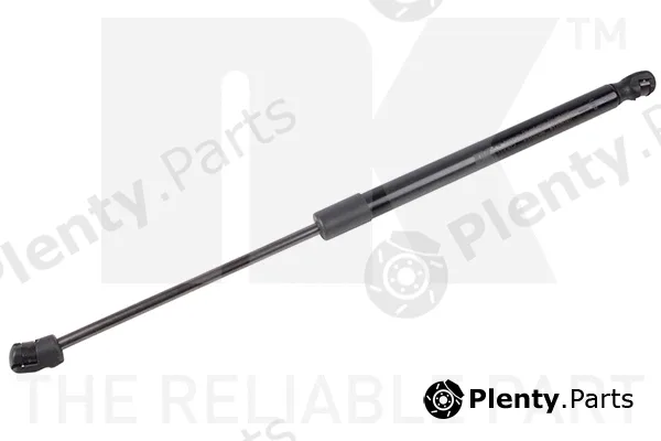 NK 11010002 — Gas Spring, boot/cargo area