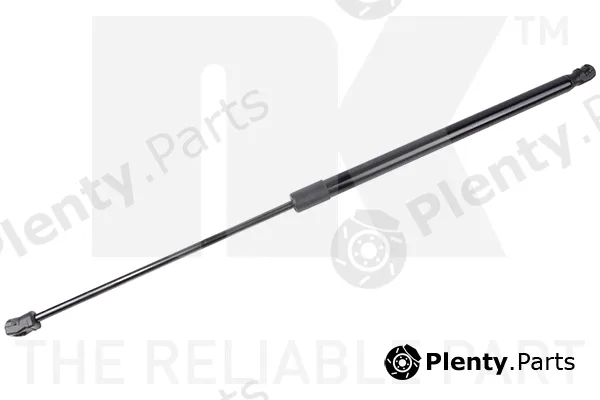 NK 11036002 — Gas Spring, boot/cargo area