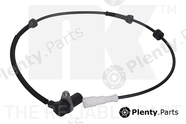 NK 295011 — Sensor, wheel speed