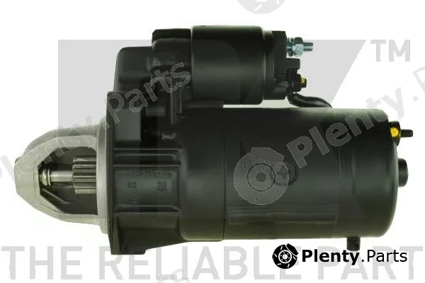 NK 4712380 — Starter