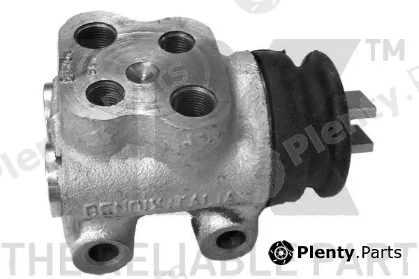 NK 891908 — Brake Force Regulator