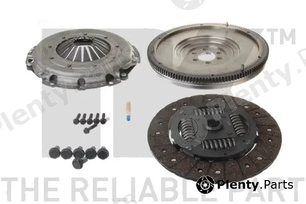 NK 1347148 — Clutch Kit 2 in 1 kit (Flywheel)