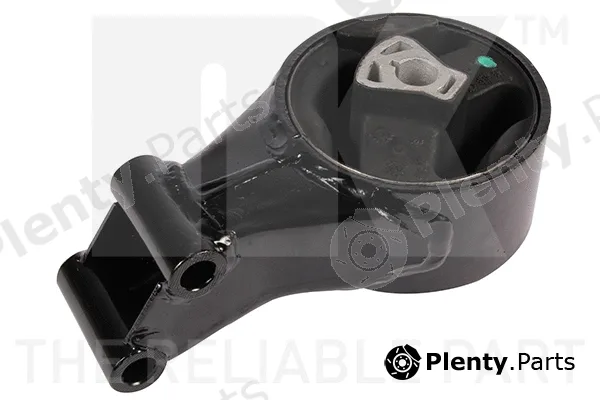 NK 59736041 — Mounting, engine