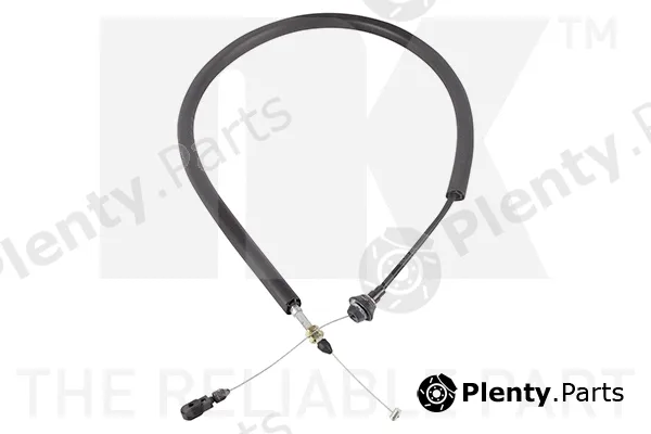 NK 952323 — Accelerator Cable