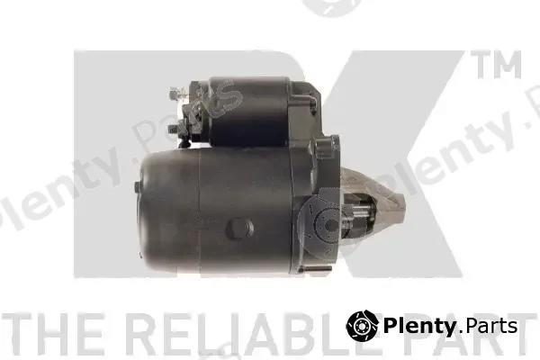 NK 4713501 — Starter