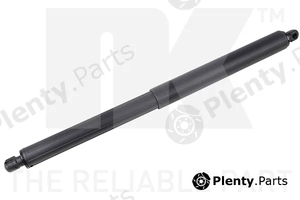 NK 11015005 — Gas Spring, boot/cargo area