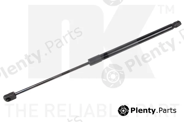 NK 11047035 — Gas Spring, boot/cargo area