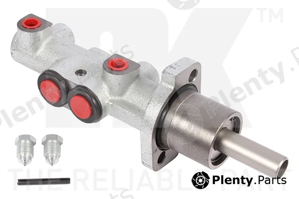NK 824304 — Brake Master Cylinder