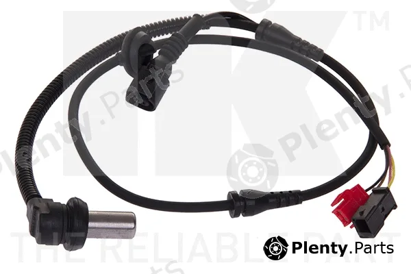 NK 294709 — Sensor, wheel speed