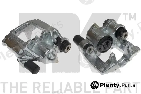 NK 213776 — Brake Caliper