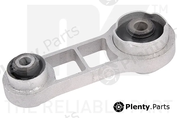 NK 59739078 — Mounting, engine