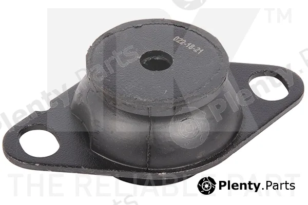 NK 59739004 — Mounting, engine