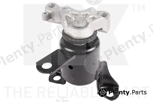 NK 59725033 — Mounting, engine