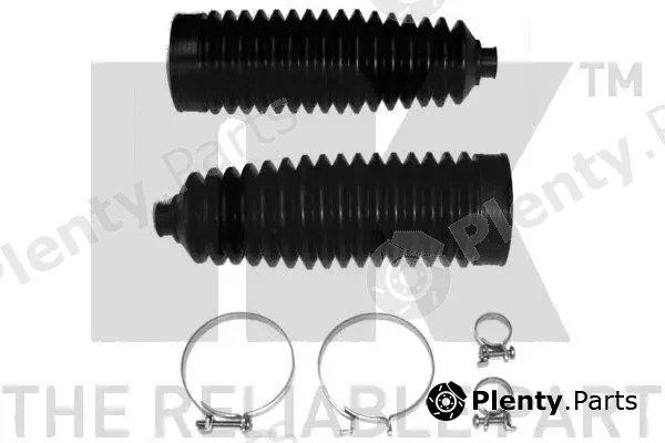 NK 5094107 — Bellow Kit, steering