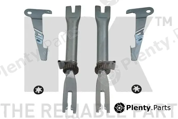 NK 421908 — Adjuster, drum brake