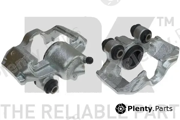 NK 213982 — Brake Caliper