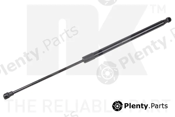 NK 11015010 — Gas Spring, boot/cargo area