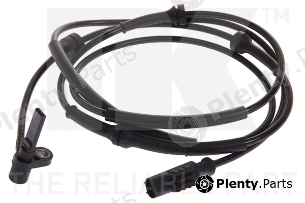 NK 291016 — Sensor, wheel speed