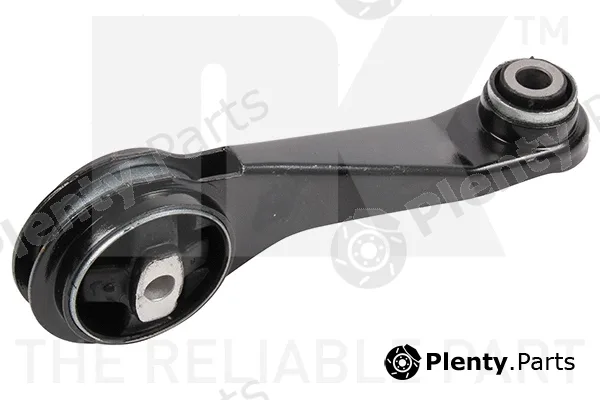 NK 59739060 — Mounting, engine