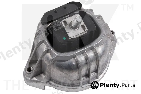 NK 59715007 — Mounting, engine
