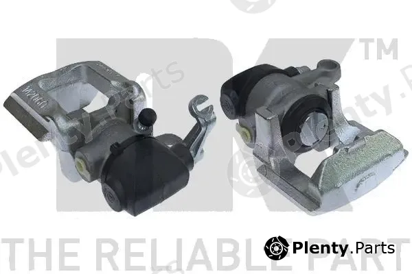 NK 213991 — Brake Caliper