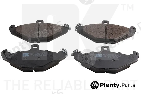 NK 223926 — Brake Pad Set, disc brake