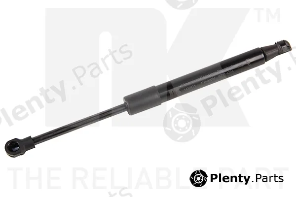 NK 11010001 — Gas Spring, boot/cargo area