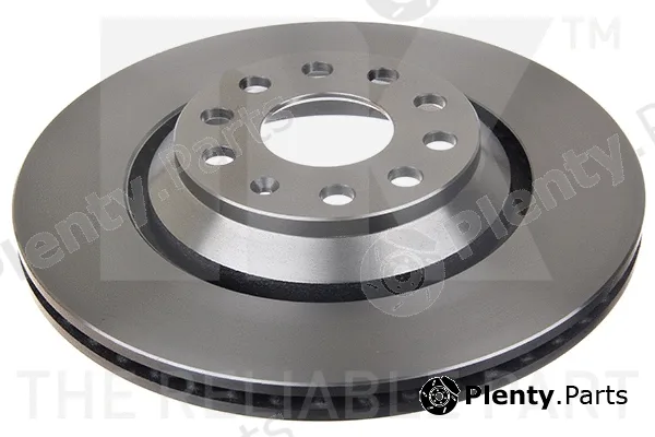 NK 2047136 — Brake Disc