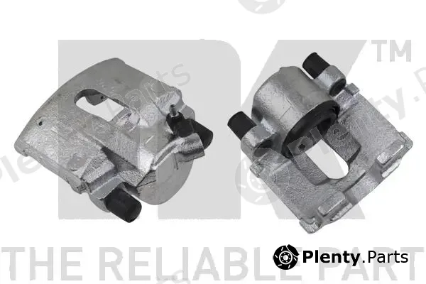 NK 212392 — Brake Caliper