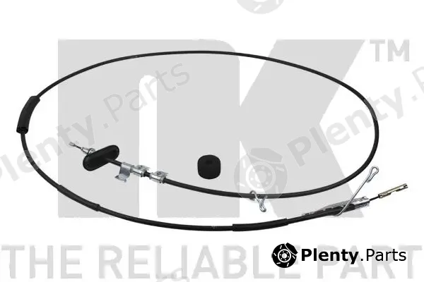NK 909310 — Cable Pull, parking brake