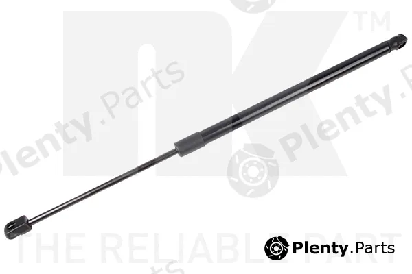 NK 11047019 — Gas Spring, boot/cargo area